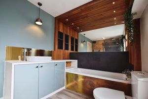 Bathroom- click for photo gallery